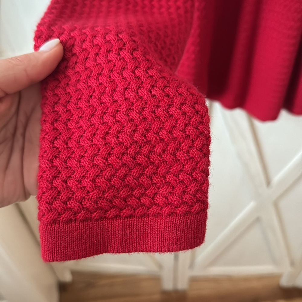 Talbots sweater - Picture 5 of 6
